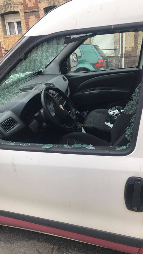 Remplacer son vitrage cassé au Havre