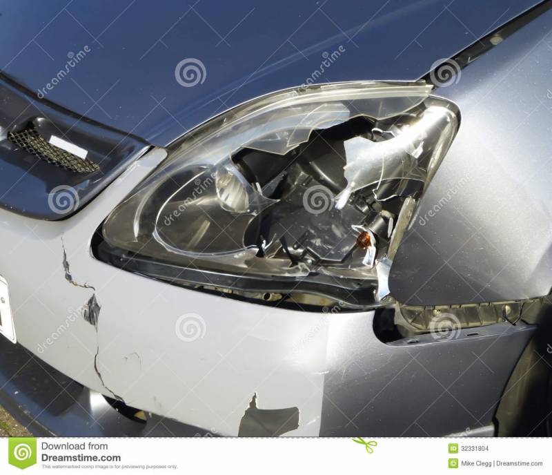 Remplacer votre optique cassé au Havre