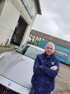 Faire changer son pare brise LE HAVRE estuaire pneus